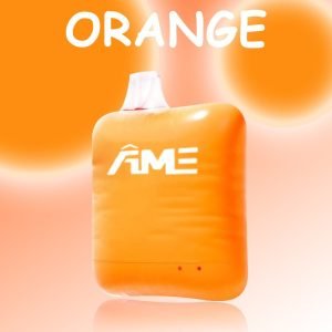 HM001-Portable Disposable Vape 400 mAh 8000 puffs