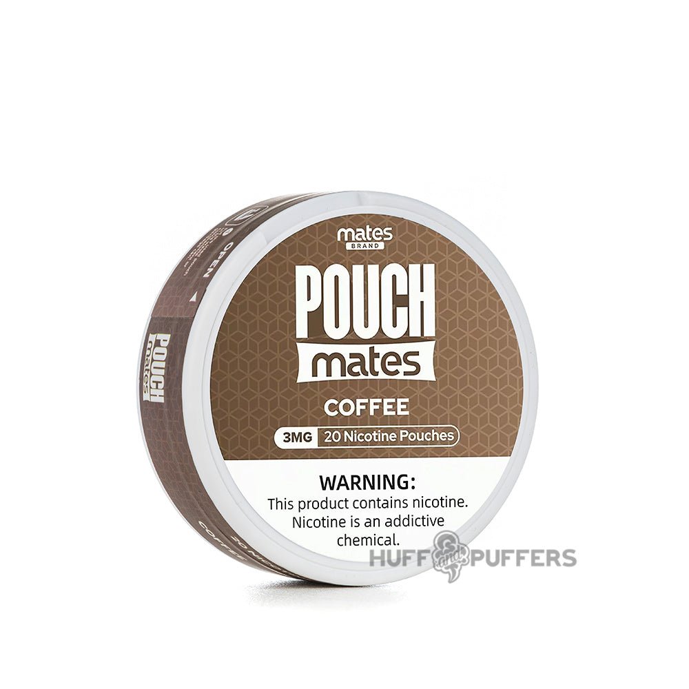 7 Daze Pouchmates – Coffee