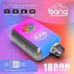 Bang 18000 Puffs Disposable Vape Wholesale