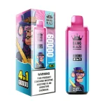 Bang Blaze 60000 4in1 60K Puffs Disposable Vape Wholesale
