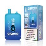 Bang King 25000 Disposable Vape Wholesale