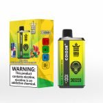 Bang King Coloor 30000 Puffs Disposable Vape Wholesale