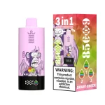 Bang King Triple 3in1 85K Puffs Disposable Vape Wholesale