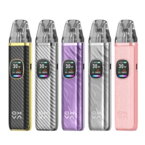 Pod Vape
