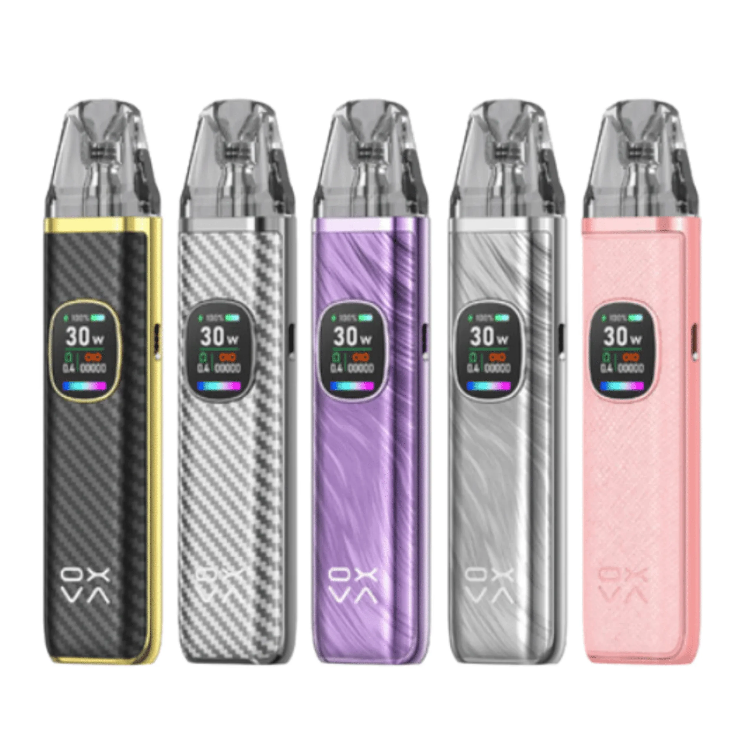 Pod Vape