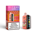 Elf Bar GH23000 Disposable Vape Wholesale