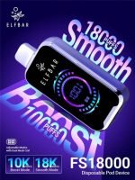 Elf Bar FS18000 Disposable Vape Wholesale