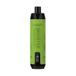FIHP Monster Shisha 12000 Puffs Disposable Vape Wholesale