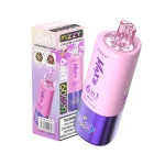 Fizzy Max III 6in1 60000 Puffs Disposable Vape Wholesale