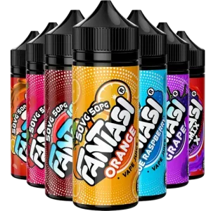 Vape Juice