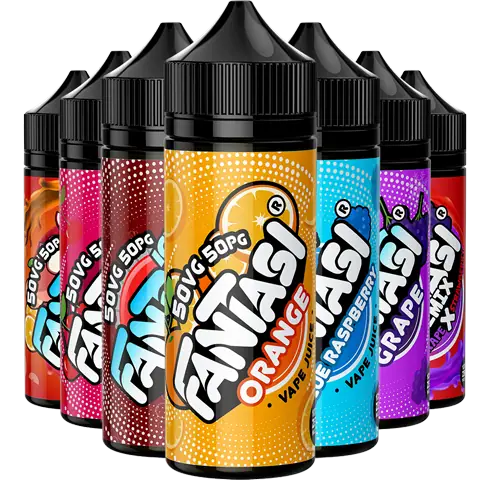 Vape Juice