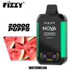 Fizzy Nova 20000 Puffs Disposable Vape Wholesale