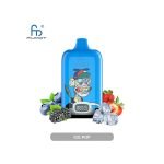 Fumot Digital Box 12000 Disposable Vape Wholesale