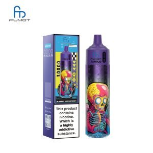 Fumot Tornado 30K Music Disposable Vape Wholesale