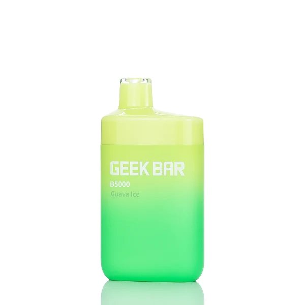 Geek Bar B5000 Disposable Vape Wholesale - Image 10