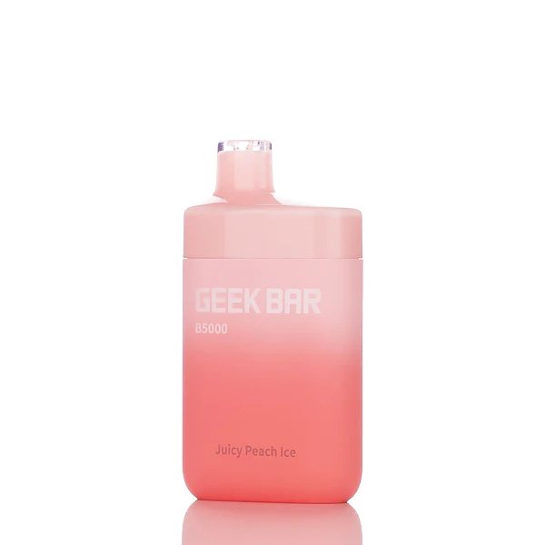Geek Bar B5000 Disposable Vape Wholesale - Image 20