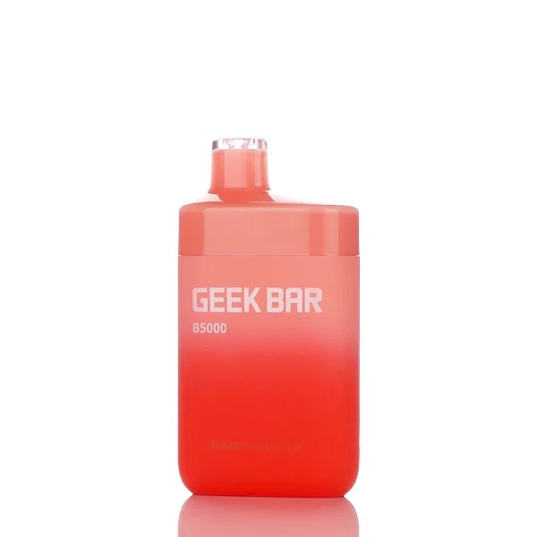 Geek Bar B5000 Disposable Vape Wholesale - Image 12