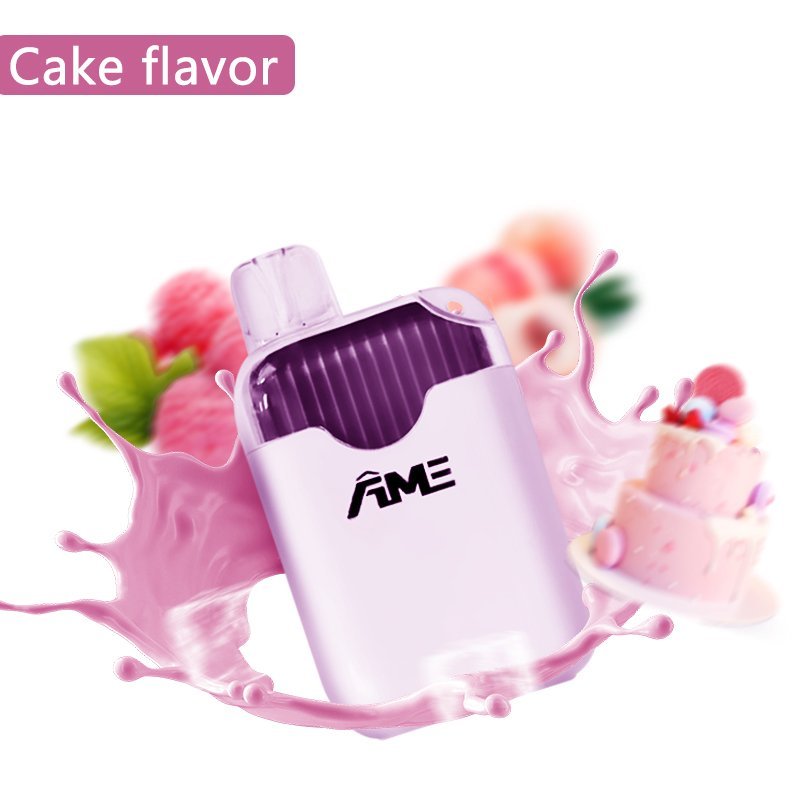 HM002 Customized Disposable Vape 500 mAh 12 Flavors - Image 5