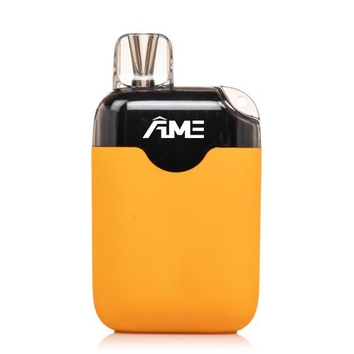 HM002 Customized Disposable Vape 500 mAh 12 Flavors - Image 4
