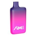 HM006 Custom 600 Puffs Disposable Vapes 12 Flavors