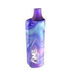 Portable HM010 Disposable Vape Blueberry  6000puffs