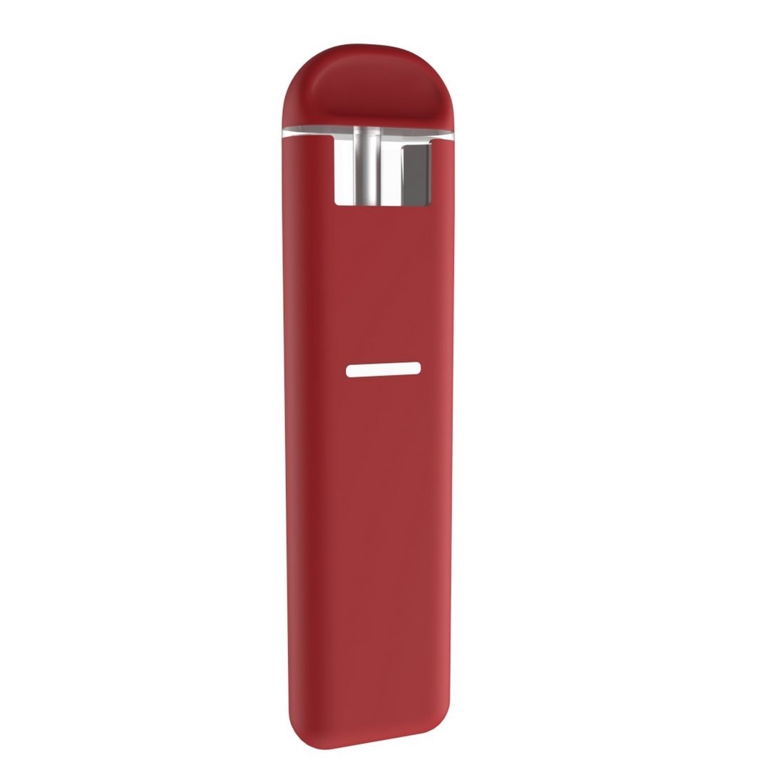 CBD Vape-MS010 Micro 280 mAh Interface