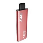 HM013 Custom 5000 Puffs Disposable Vapes Coke