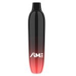 HM020-Tube-style Disposable Vape 650mAh 800puffs