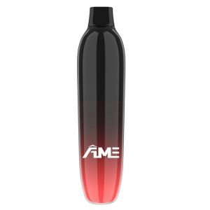 HM020-Tube-style Disposable Vape 650mAh 800puffs