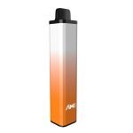 HM022-Cube-style Disposable Vape 1200mAh 3500puffs