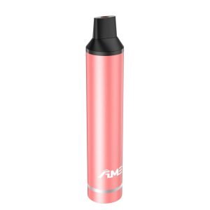 HM023-Tube-style Disposable Vape 580mAh 5000puff