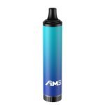 HM024-Tube-style Disposable Vape 580mAh 5000puffs