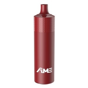 HM029-Cube-style Disposable Vape 650mAh 10000puffs