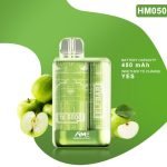 Disposable Vape 450mA  Blueberry-HM050