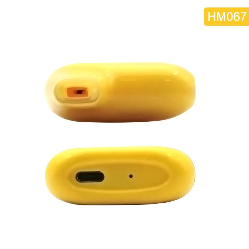 Disposable Vape Distributor-HM067 500 mA Mango - Image 3