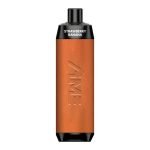 Disposable Vape Wholesale -HM068 600 mA  Blueberry