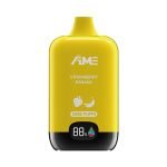 Disposable Vape Bulk 850 mA  Cherry-HM069