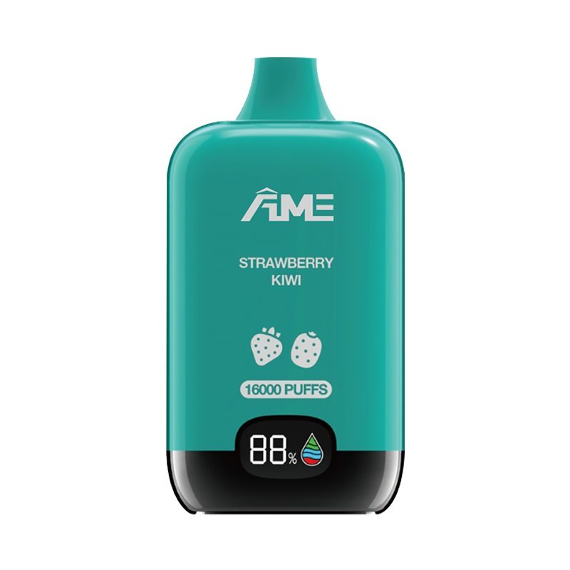 Disposable Vape Bulk 850 mA Cherry-HM069 - Image 3