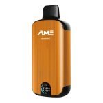 Bulk Vape With Screen Disposable HM070  550 mA Coke With Smart Display