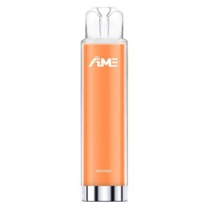 HM071 Vape Disposable Wholesale 550 mA Peach