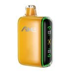 HM073-Disposable  In Bulk Vape With Screen Watermelon With Led Display
