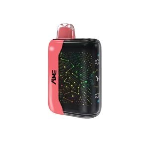 Games On Them Vape25000 puffs 650 mAh HM076
