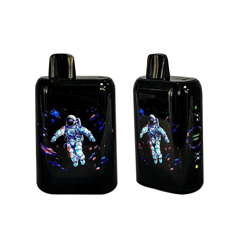 Vape Brands Disposable HM087 1100 Mah - Image 5