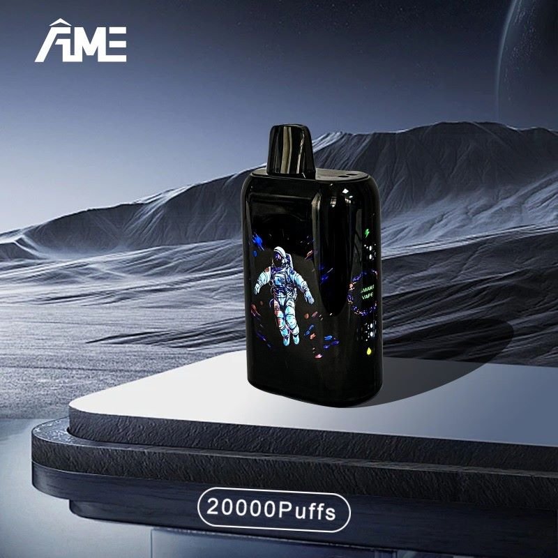 Vape Brands Disposable HM087 1100 Mah - Image 4
