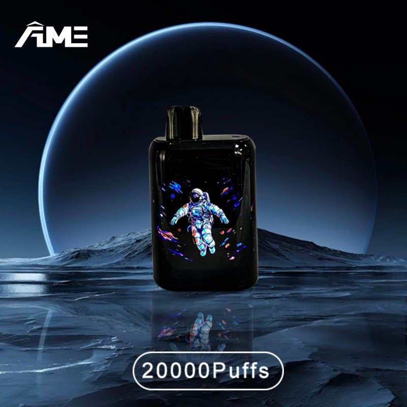 Vape Brands Disposable HM087 1100 Mah - Image 3