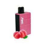 HS029 Custom Pod Vapes Mesh Coil