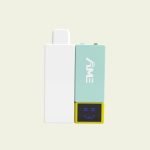With Child Lock HM089 30000 Puffs 800 Mah