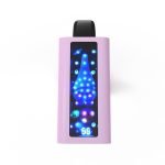 Adjustable Airflow HM094 Disposable Vape Supplier