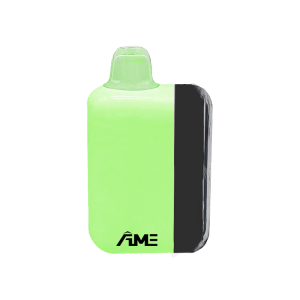 HM096 Ghost Disposable Vape 15000 Puffs Display Screen