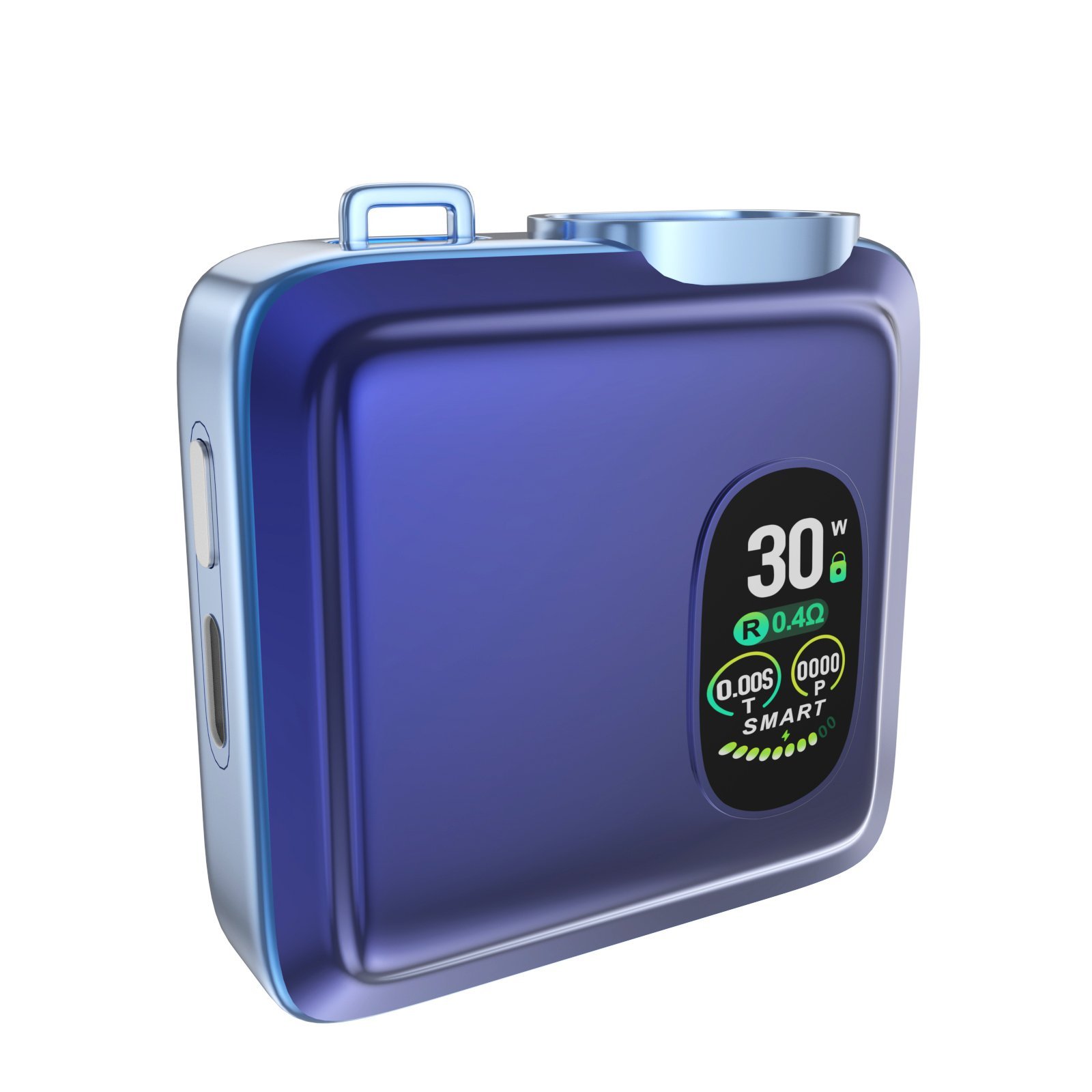 Buy Vape Pods 800 Puffs-550mah HS004 - Image 4